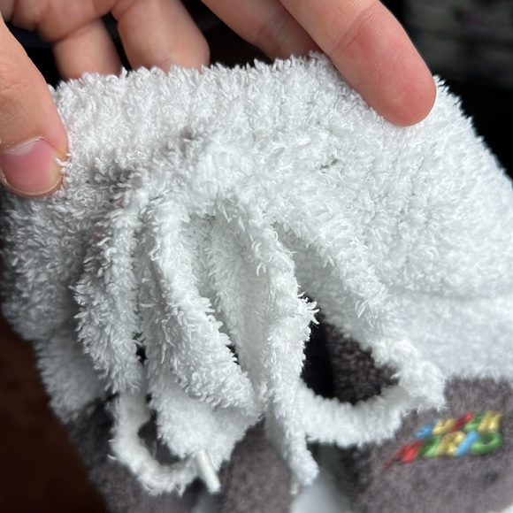 Super Mario meets Gelato Pique jacquard jogger pajama cozy pants striped - Picture 6 of 14